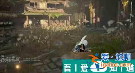 永劫無(wú)間視角怎么鎖定敵人 永劫無(wú)間視角鎖定敵人方法？