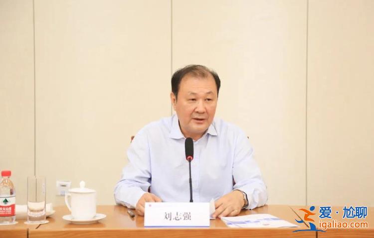 與3任落馬部長都曾共事 司法部原副部長被開除黨籍？
