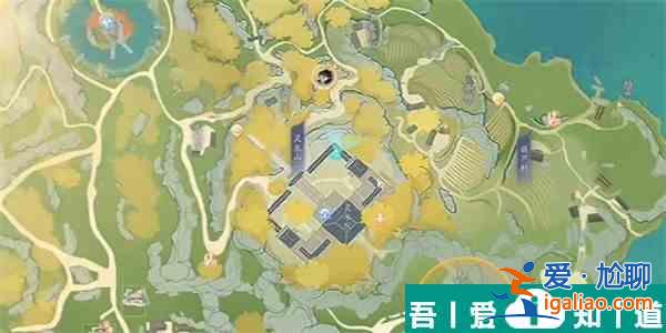 射雕登山觀禪成就怎么達成 射雕登山觀禪成就達成攻略？