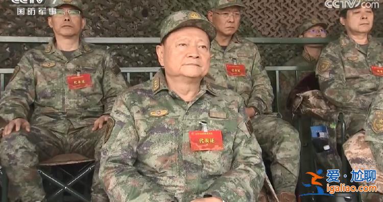張又俠出席 各戰(zhàn)區(qū)、軍兵種領(lǐng)導(dǎo)參會(huì) 這場全軍會(huì)議透露新信號(hào)？