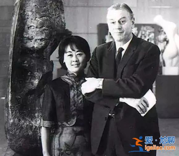 華裔女作家、翻譯家聶華苓逝世 被稱為“世界文學(xué)組織之母”？