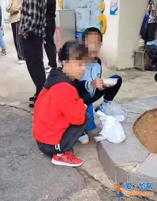 已要求學(xué)校妥善安排？