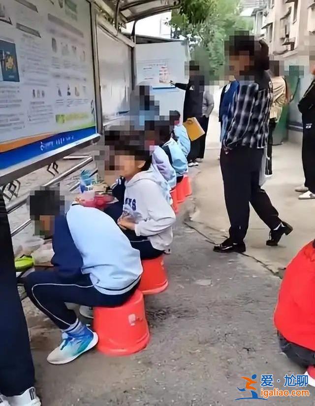 已要求學(xué)校妥善安排？
