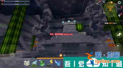 迷你世界生存小技巧 迷你世界新手生存技巧大全？