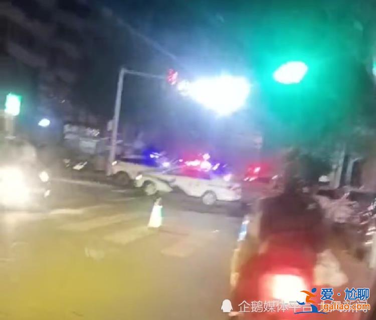 屬實(shí) 應(yīng)該沒壓到人？