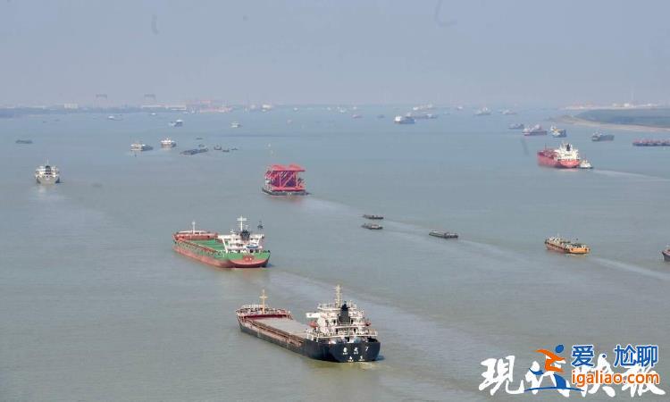 大橋跨越南北 “長三角中軸樞紐城市”呼之欲出？