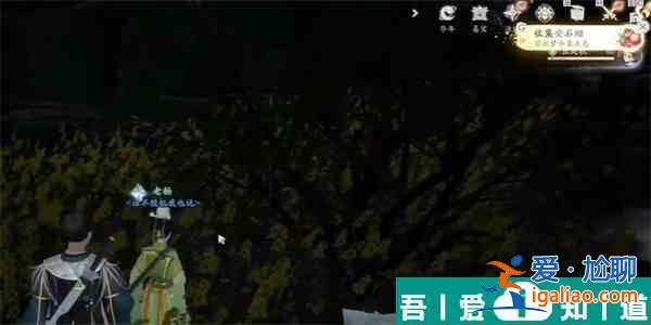 射雕手游安石榴怎么獲得 射雕手游安石榴獲取攻略？