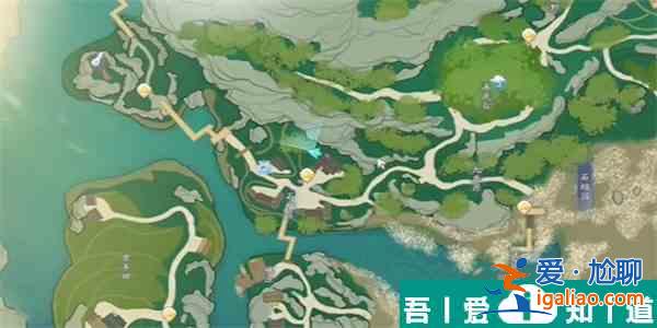 射雕手游安石榴怎么獲得 射雕手游安石榴獲取攻略？