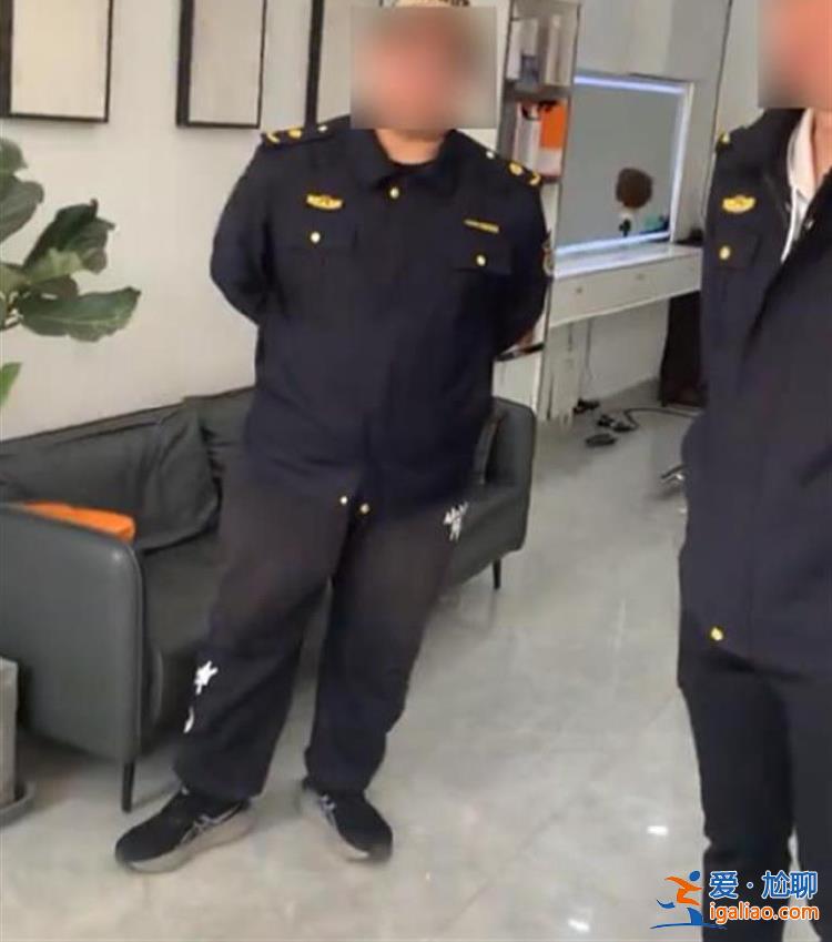 河北滄州一理發(fā)店因《空氣檢測報告》過期要被罰千元？街道辦回應？