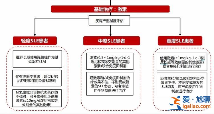 紅斑狼瘡再引社會關(guān)注 到底是什么?。磕壳坝心男┧幬?？？