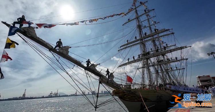 中國(guó)海軍破浪艦技術(shù)?？狂R來(lái)西亞？