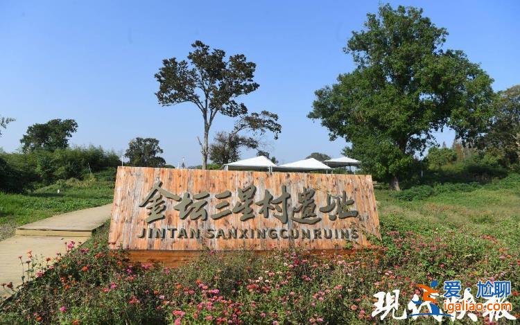 填補多項考古空白 江蘇常州金壇三星村遺址發(fā)掘助力華夏文明探源？