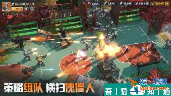 曙光防線新手建筑選什么 曙光防線新手建筑選擇推薦？
