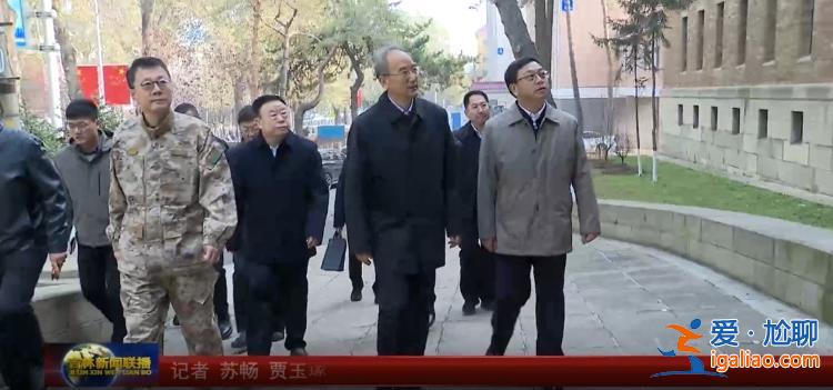 決不能干“拆真古跡、建假古董”的蠢事？