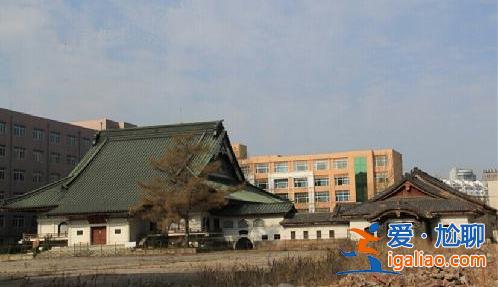 決不能干“拆真古跡、建假古董”的蠢事？