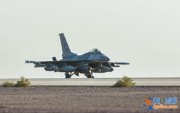 多架美空軍F-16戰(zhàn)機(jī)已抵達(dá)中東？