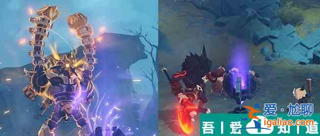 原神遺跡重機(jī)特異體怎么打 具體一覽？