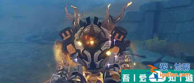 原神遺跡重機(jī)特異體怎么打 具體一覽？