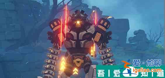 原神遺跡重機(jī)特異體怎么打 具體一覽？