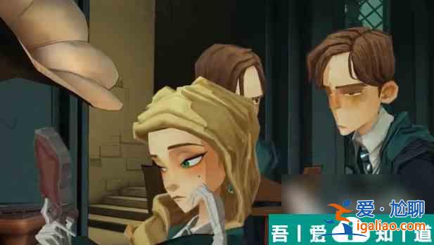 哈利波特魔法覺(jué)醒卡珊德拉是誰(shuí) 卡珊德拉角色介紹？