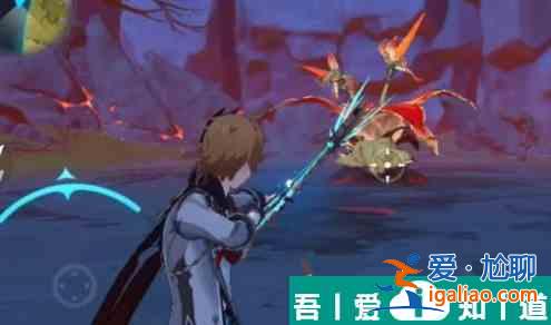 原神里面的公子怎么獲取 獲取方法？