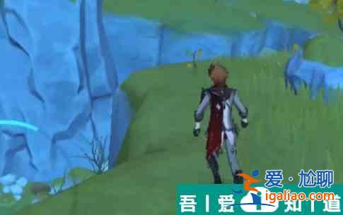 原神里面的公子怎么獲取 獲取方法？