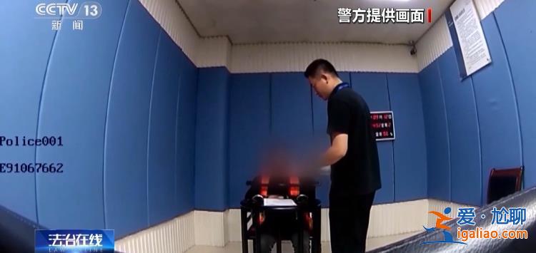 原酒廠員工參與 低價(jià)當(dāng)誘餌 揭開“假茅臺(tái)”的制售黑鏈條？