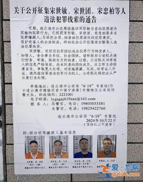 “明星”副縣長(zhǎng)成涉黑頭目 記者實(shí)探“蘇北第一村”？