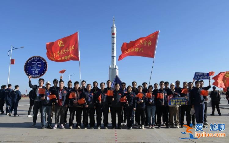 神舟十九號成功發(fā)射 空間站將首次6個航天器均用鋰電池供電？