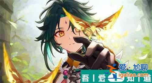 原神石榴姐在哪里找 具體一覽？