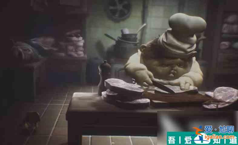 小小夢(mèng)魘手游第6關(guān)怎么過(guò) 小小夢(mèng)魘手游第6關(guān)通關(guān)攻略？