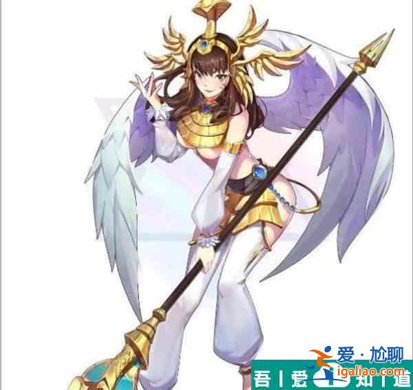 姬斗無雙伊西斯角色怎么樣 姬斗無雙伊西斯角色介紹？