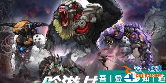 吟游戰(zhàn)記新手陣容怎么搭配 五大強(qiáng)勢(shì)組合分享？