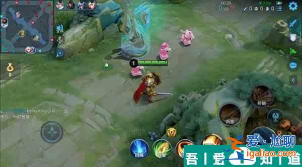 王者榮耀小兵皮膚共享給隊(duì)友方法攻略 具體介紹？