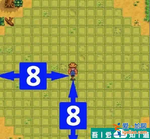 星露谷物語怎么有效種地 具體一覽？