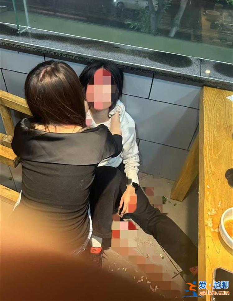 3名打人者已被抓獲？