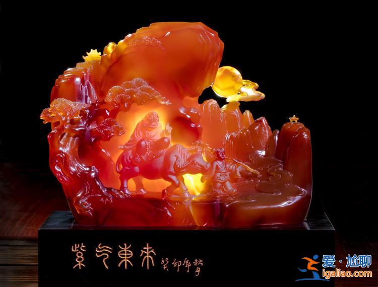 “城”勢而上丨北紅瑪瑙遜克產(chǎn)？