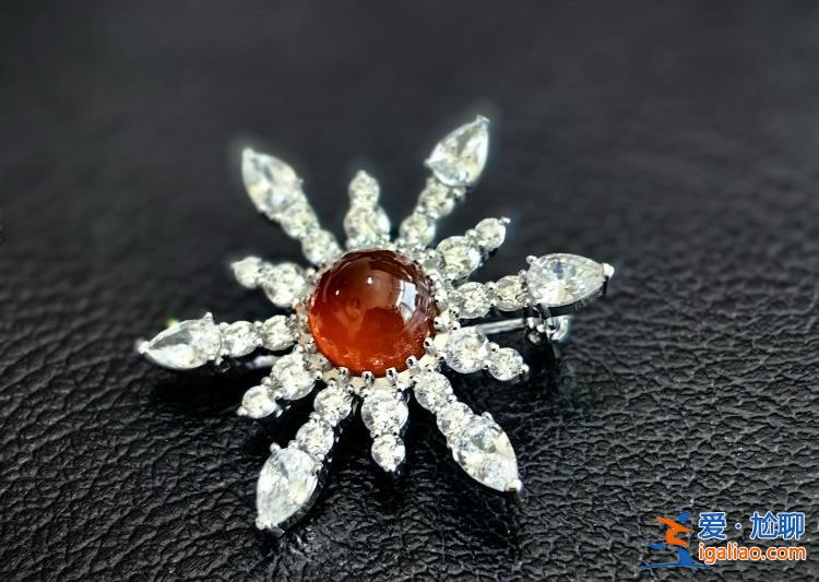 “城”勢而上丨北紅瑪瑙遜克產(chǎn)？