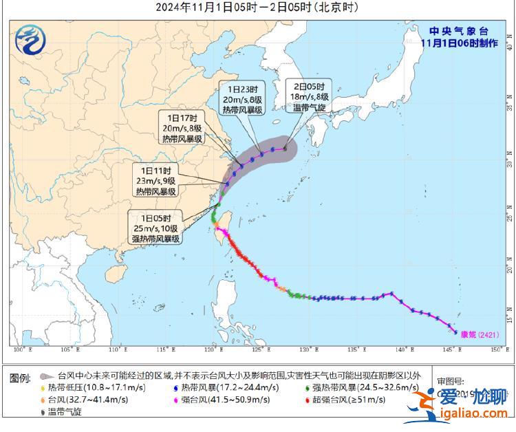 停運停航？
