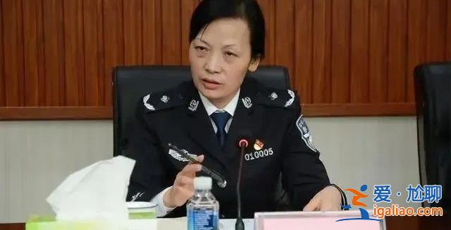 副省級趙金云、正廳級包東紅先后被查 政壇還有這些落馬夫妻檔？