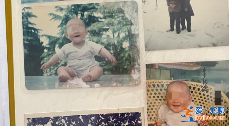 被囚禁的5年 被轉(zhuǎn)向的人生？