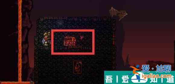 泰拉瑞亞石血肉墻喚物怎么獲得 泰拉瑞亞石血肉墻喚物獲得方法？