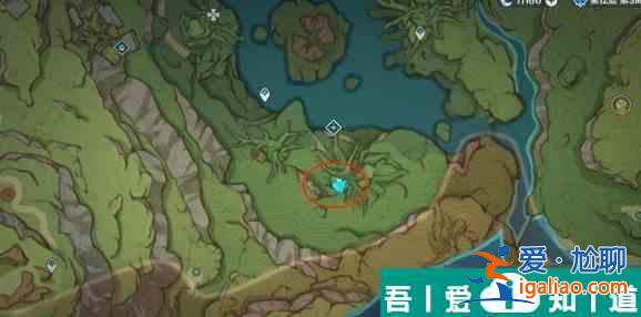 原神須彌蘑菇枯萎了怎么辦 具體一覽？
