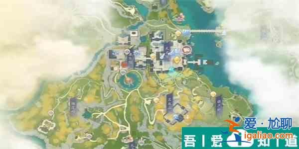 射雕青蘇怎么收集 射雕青蘇收集方法？