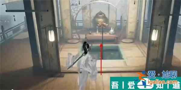 射雕甘松香灰怎么收集 射雕甘松香灰收集方法？