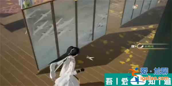 射雕手游仙鶴羽收集方法是什么 具體一覽？