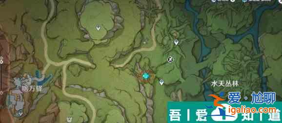 原神須彌蘑菇枯萎了怎么辦 具體一覽？