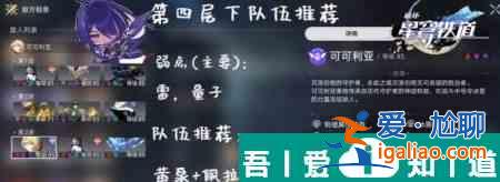 崩壞星穹鐵道虛構(gòu)敘事撒詐搗虛怎么打 打法攻略？