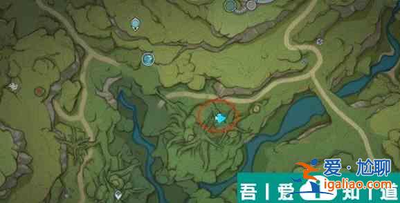 原神須彌蘑菇枯萎了怎么辦 具體一覽？