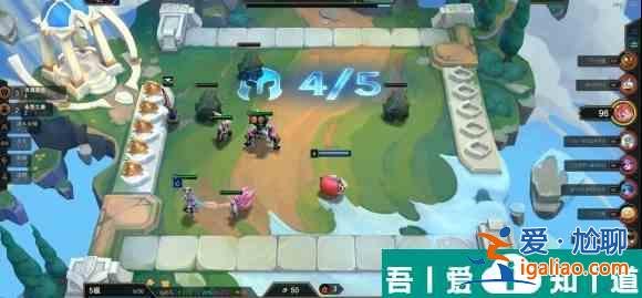 金鏟鏟之戰(zhàn)清倉大甩賣怎么玩 具體介紹？